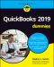 [Dummies 01] • QuickBooks 2019 For Dummies